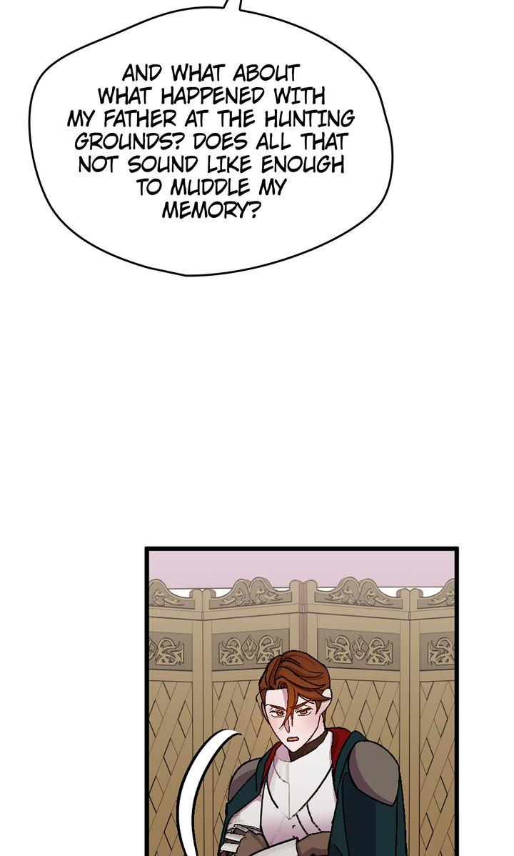 I'll Save This Damned Family! Chapter 107 page 70