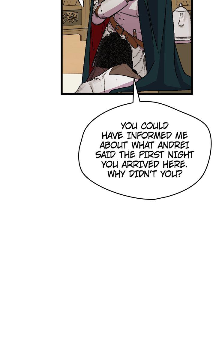I'll Save This Damned Family! Chapter 107 page 71