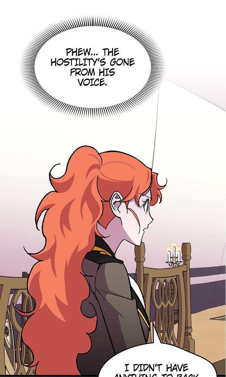 I'll Save This Damned Family! Chapter 107 page 72