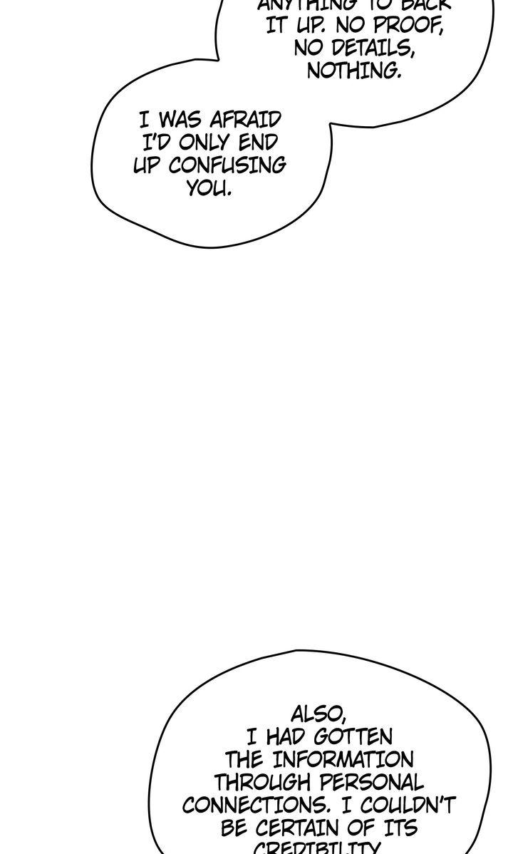 I'll Save This Damned Family! Chapter 107 page 73