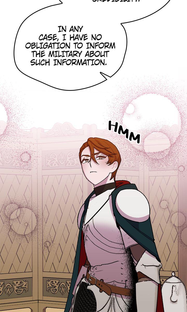 I'll Save This Damned Family! Chapter 107 page 74