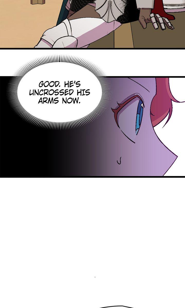 I'll Save This Damned Family! Chapter 107 page 75
