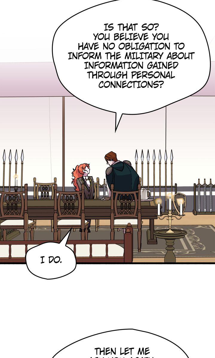 I'll Save This Damned Family! Chapter 107 page 76