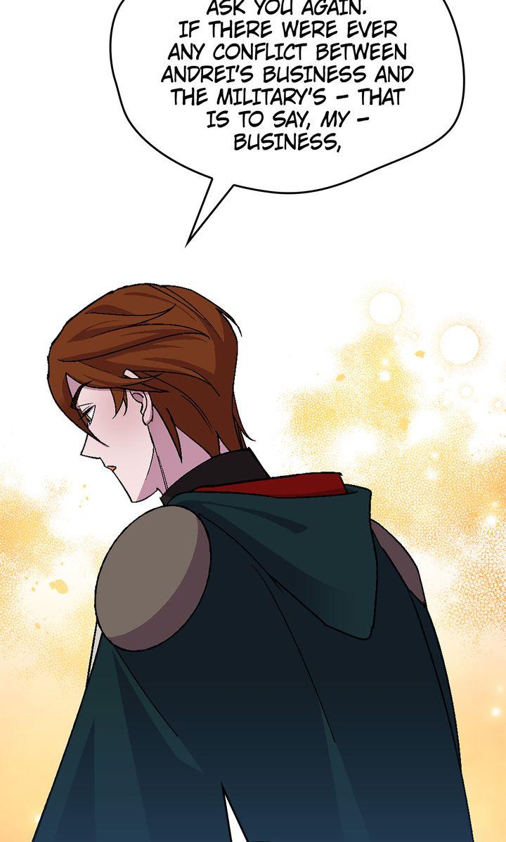 I'll Save This Damned Family! Chapter 107 page 77