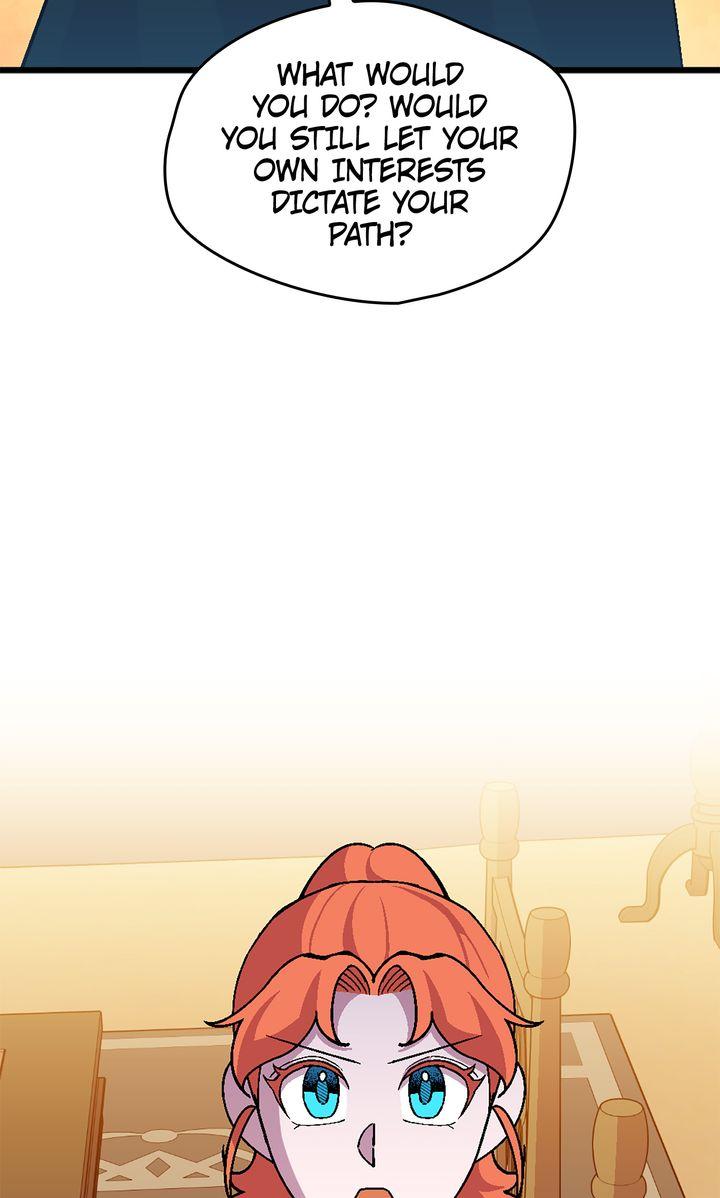 I'll Save This Damned Family! Chapter 107 page 78