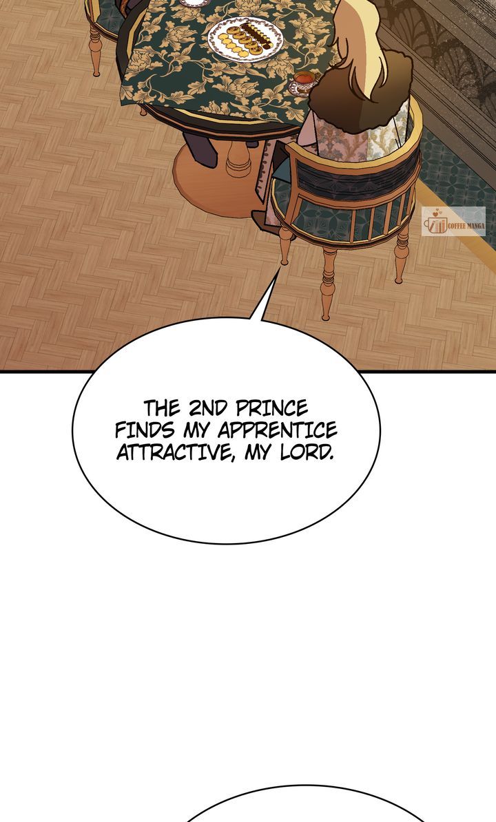 I'll Save This Damned Family! Chapter 138 page 3
