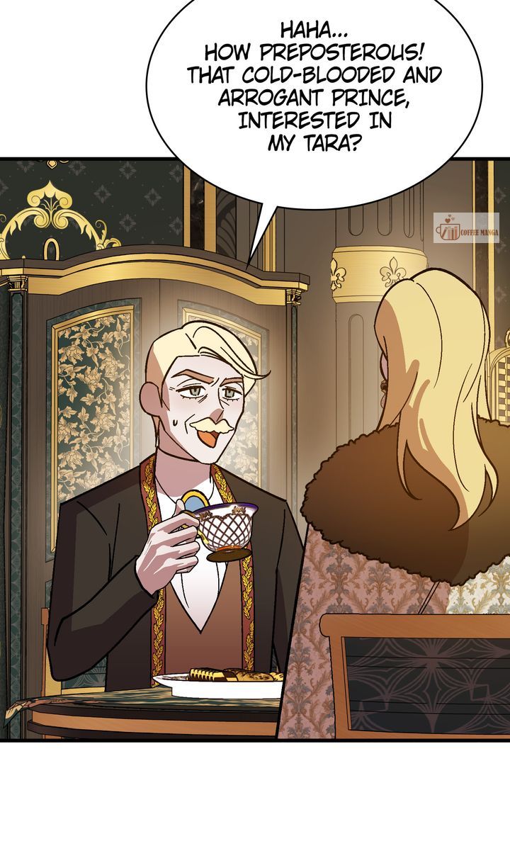 I'll Save This Damned Family! Chapter 138 page 4