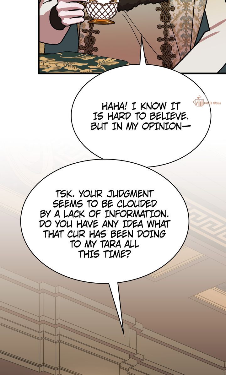 I'll Save This Damned Family! Chapter 138 page 6