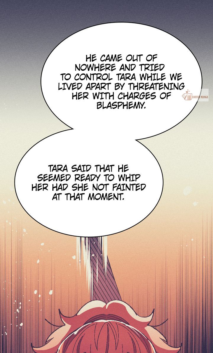 I'll Save This Damned Family! Chapter 138 page 9