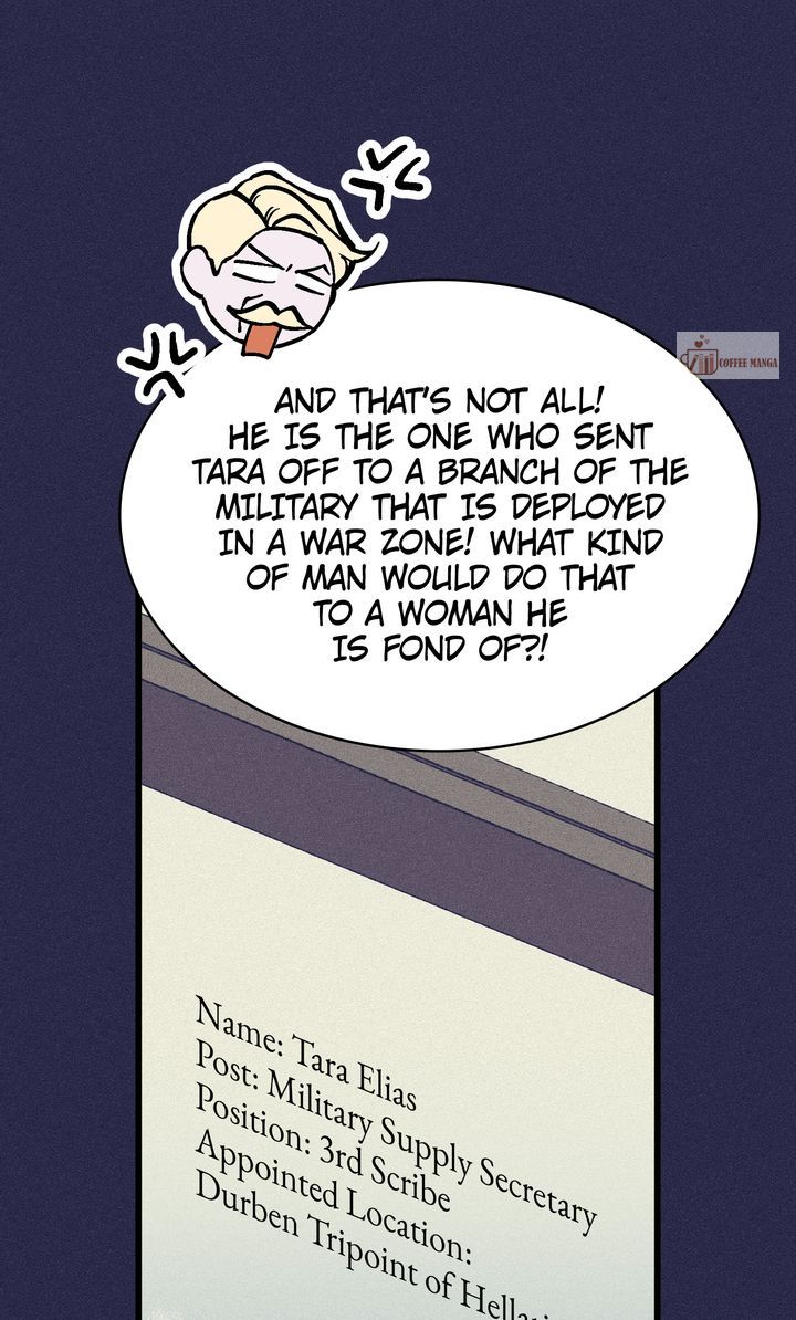 I'll Save This Damned Family! Chapter 138 page 11