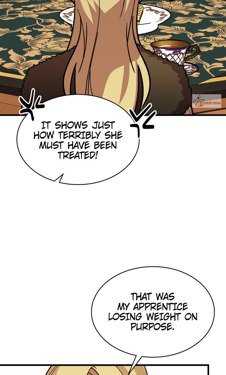 I'll Save This Damned Family! Chapter 138 page 14