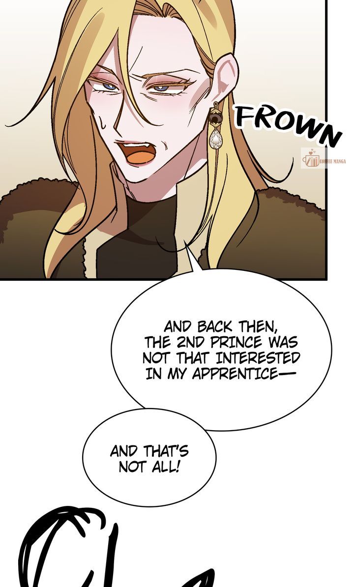 I'll Save This Damned Family! Chapter 138 page 15