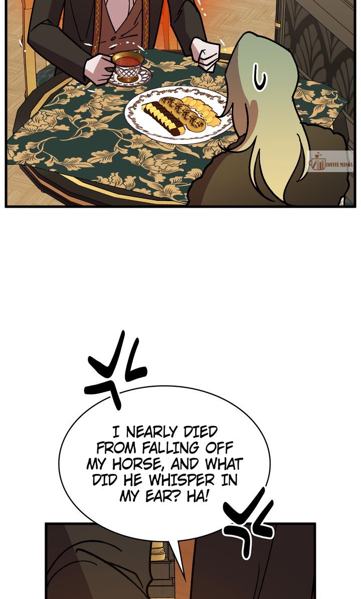I'll Save This Damned Family! Chapter 138 page 18