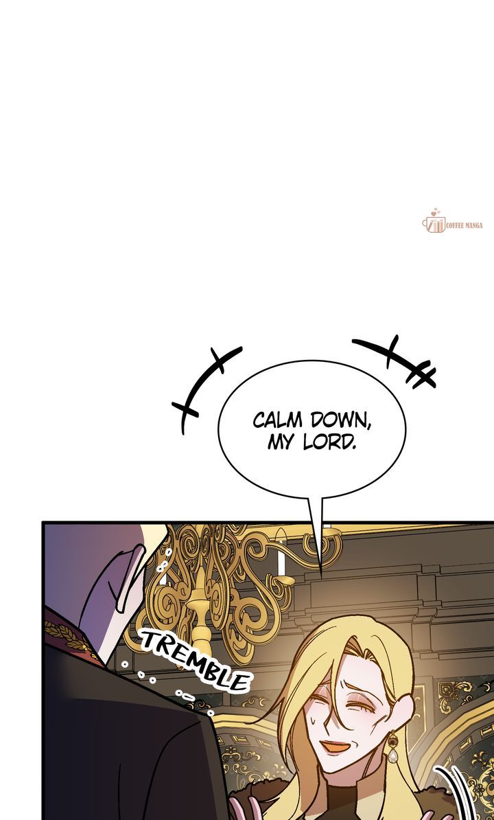 I'll Save This Damned Family! Chapter 138 page 20