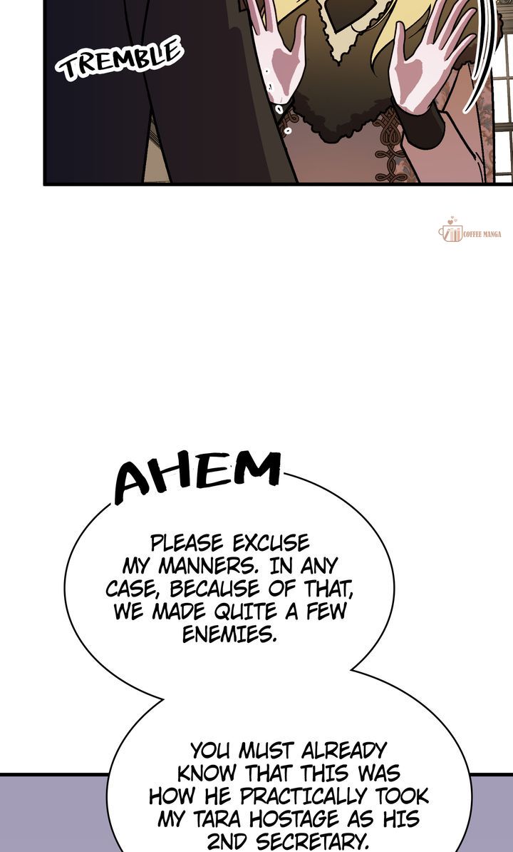 I'll Save This Damned Family! Chapter 138 page 21