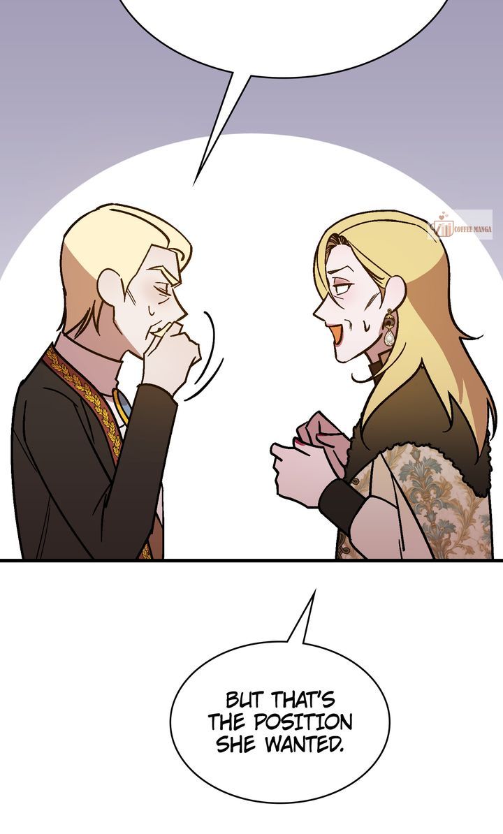 I'll Save This Damned Family! Chapter 138 page 22