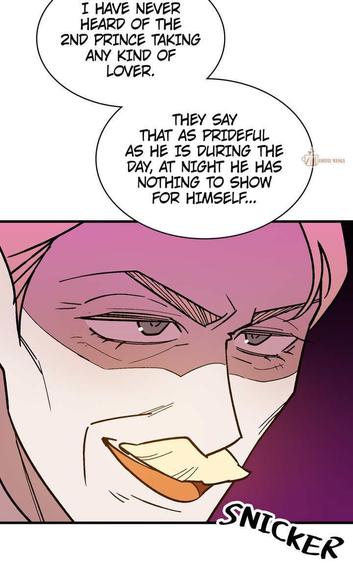 I'll Save This Damned Family! Chapter 138 page 25