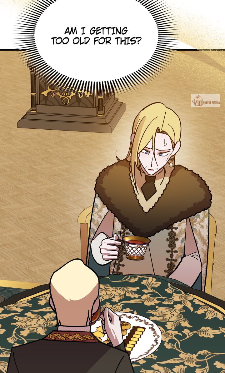 I'll Save This Damned Family! Chapter 138 page 28