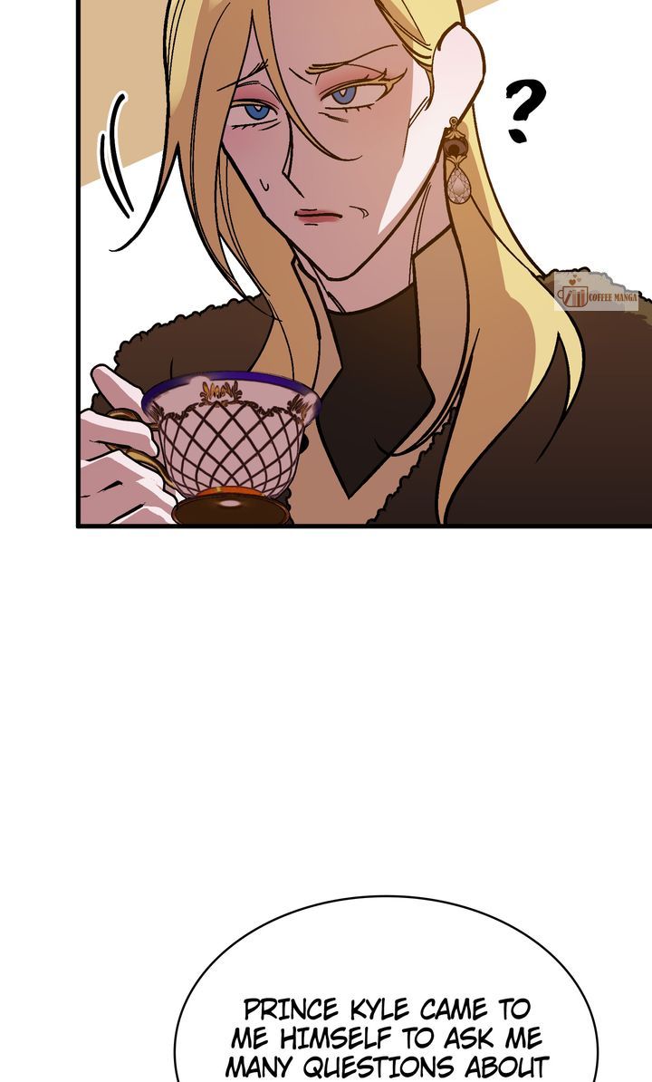 I'll Save This Damned Family! Chapter 138 page 30