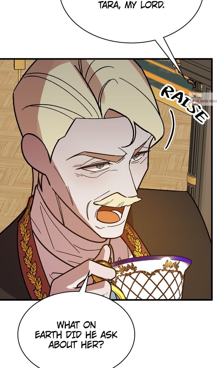 I'll Save This Damned Family! Chapter 138 page 31