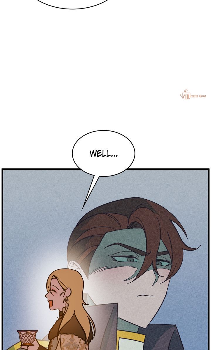 I'll Save This Damned Family! Chapter 138 page 32
