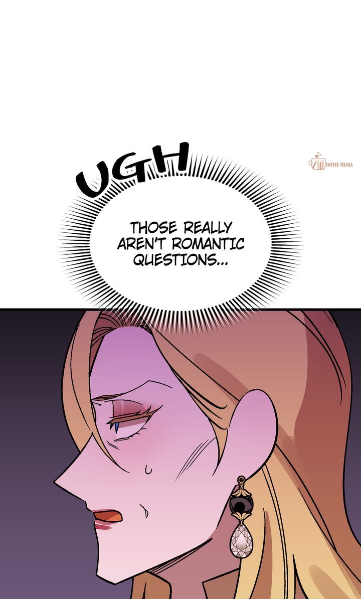 I'll Save This Damned Family! Chapter 138 page 34