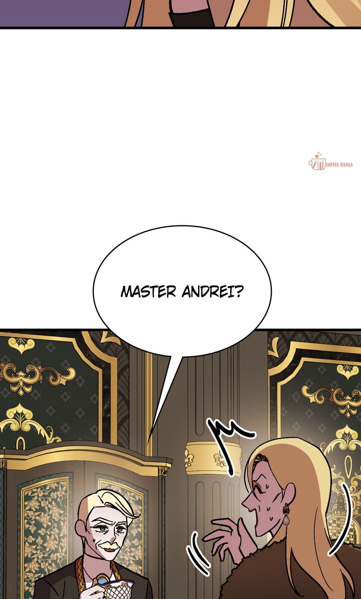 I'll Save This Damned Family! Chapter 138 page 35