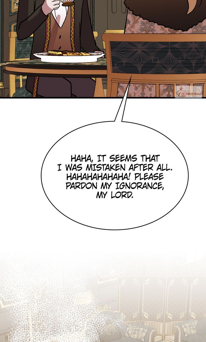 I'll Save This Damned Family! Chapter 138 page 36