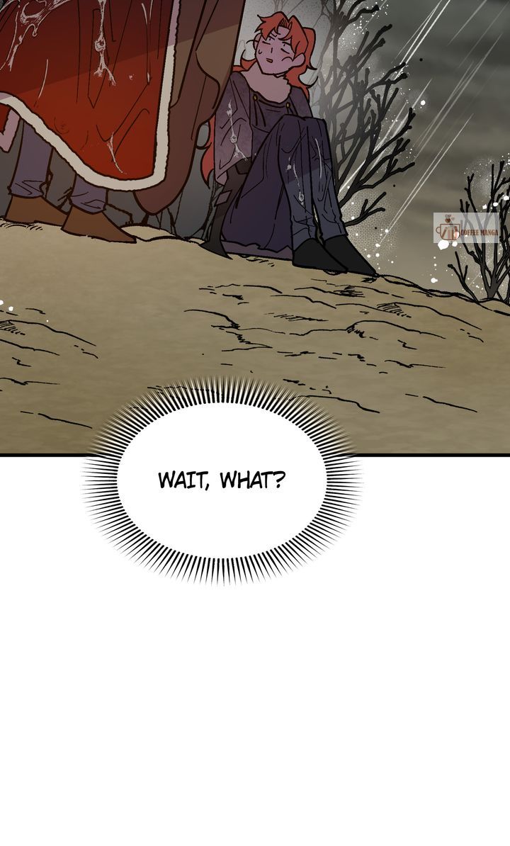 I'll Save This Damned Family! Chapter 138 page 40
