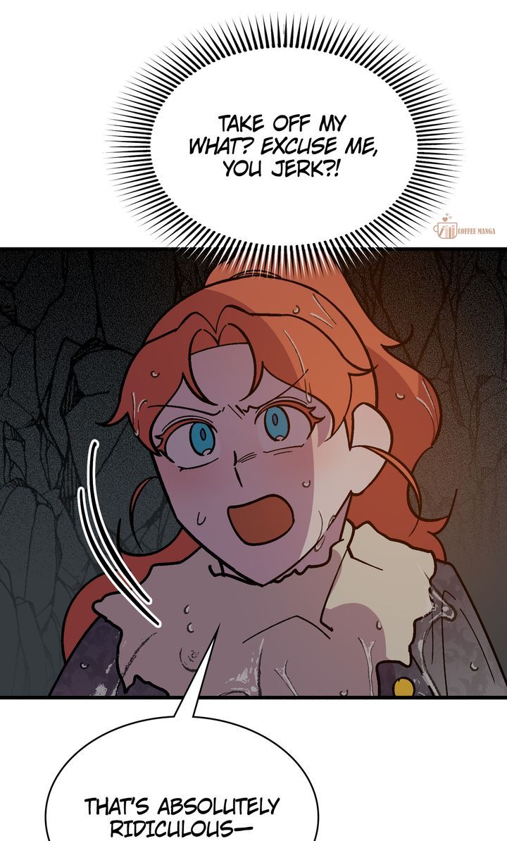 I'll Save This Damned Family! Chapter 138 page 41
