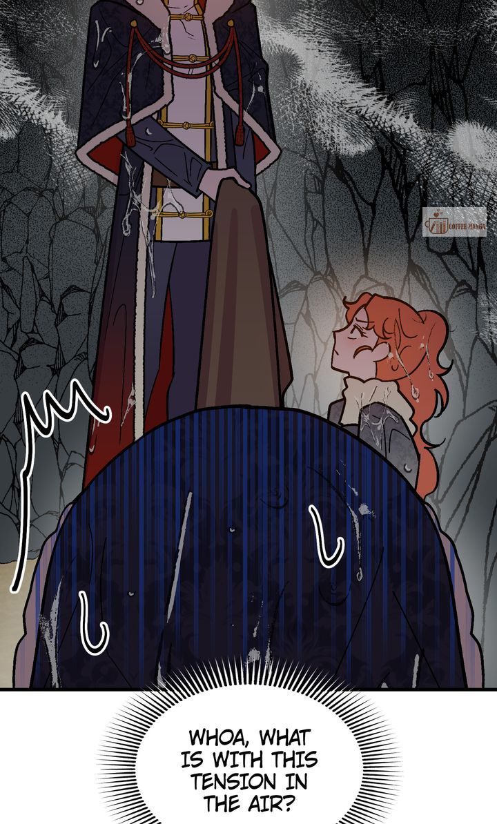 I'll Save This Damned Family! Chapter 138 page 44
