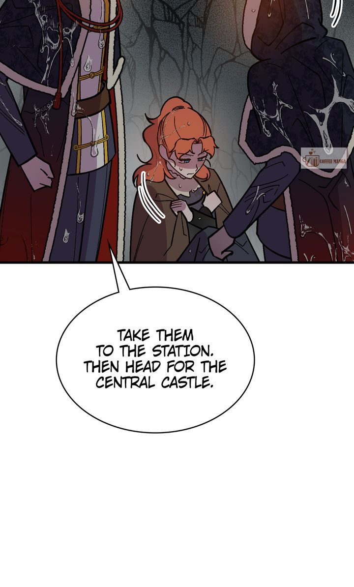 I'll Save This Damned Family! Chapter 138 page 46