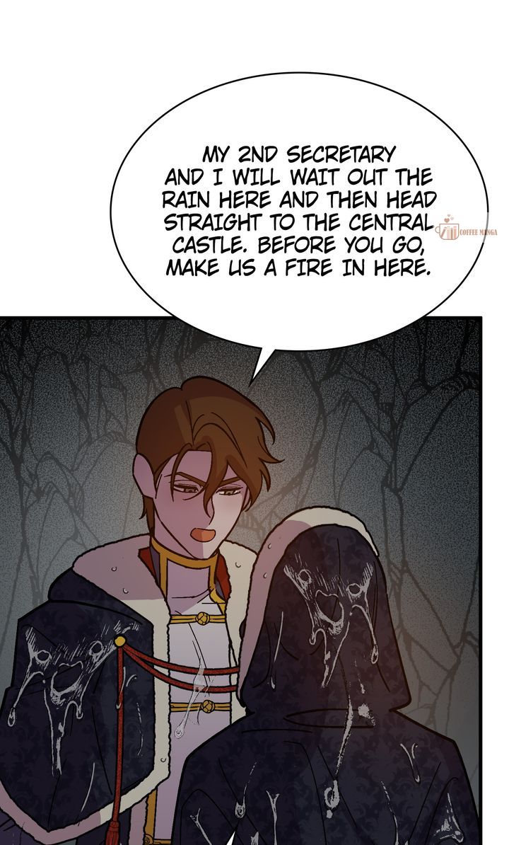 I'll Save This Damned Family! Chapter 138 page 47