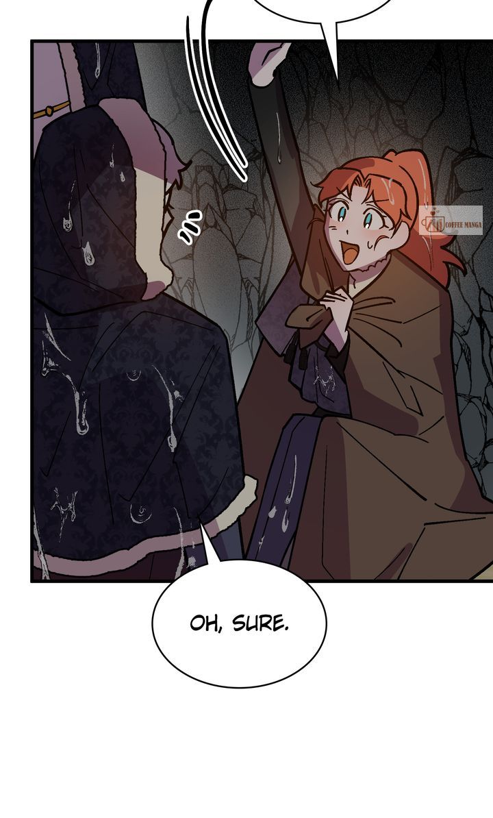 I'll Save This Damned Family! Chapter 138 page 49