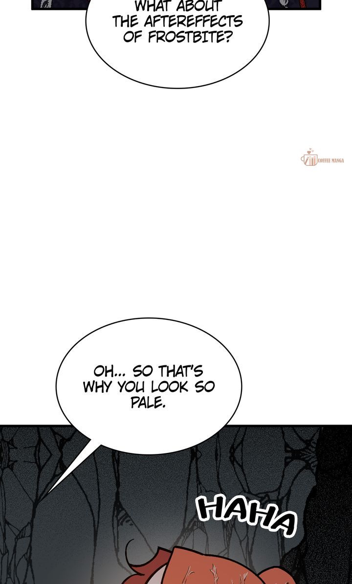 I'll Save This Damned Family! Chapter 138 page 51
