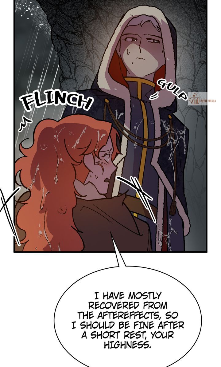 I'll Save This Damned Family! Chapter 138 page 56