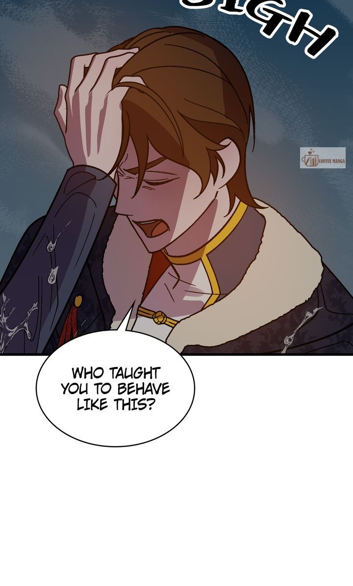 I'll Save This Damned Family! Chapter 138 page 58