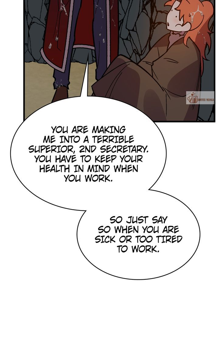 I'll Save This Damned Family! Chapter 138 page 60