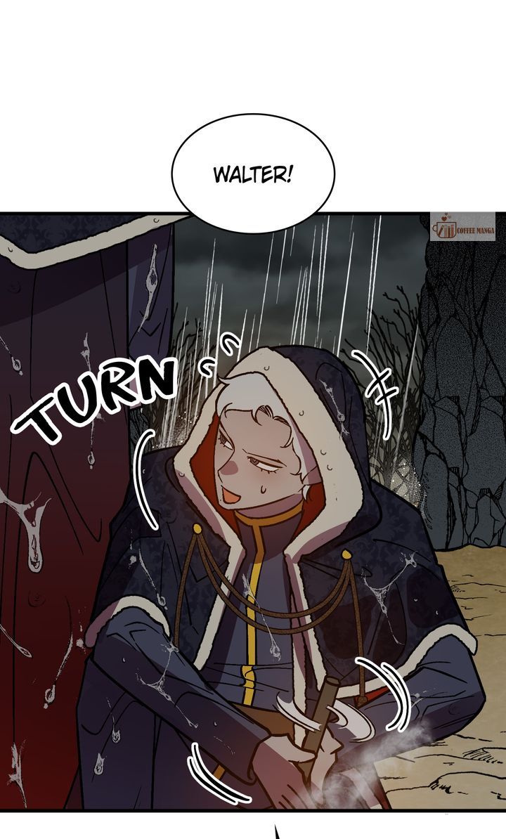 I'll Save This Damned Family! Chapter 138 page 61
