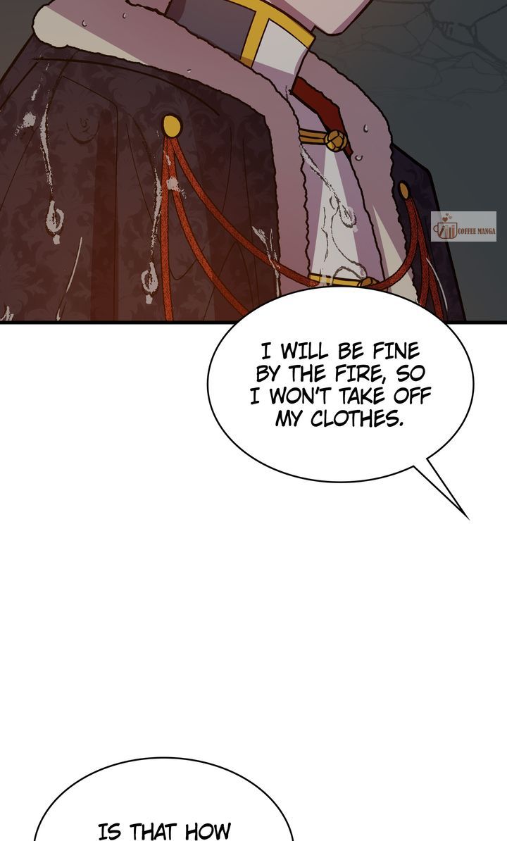 I'll Save This Damned Family! Chapter 138 page 72