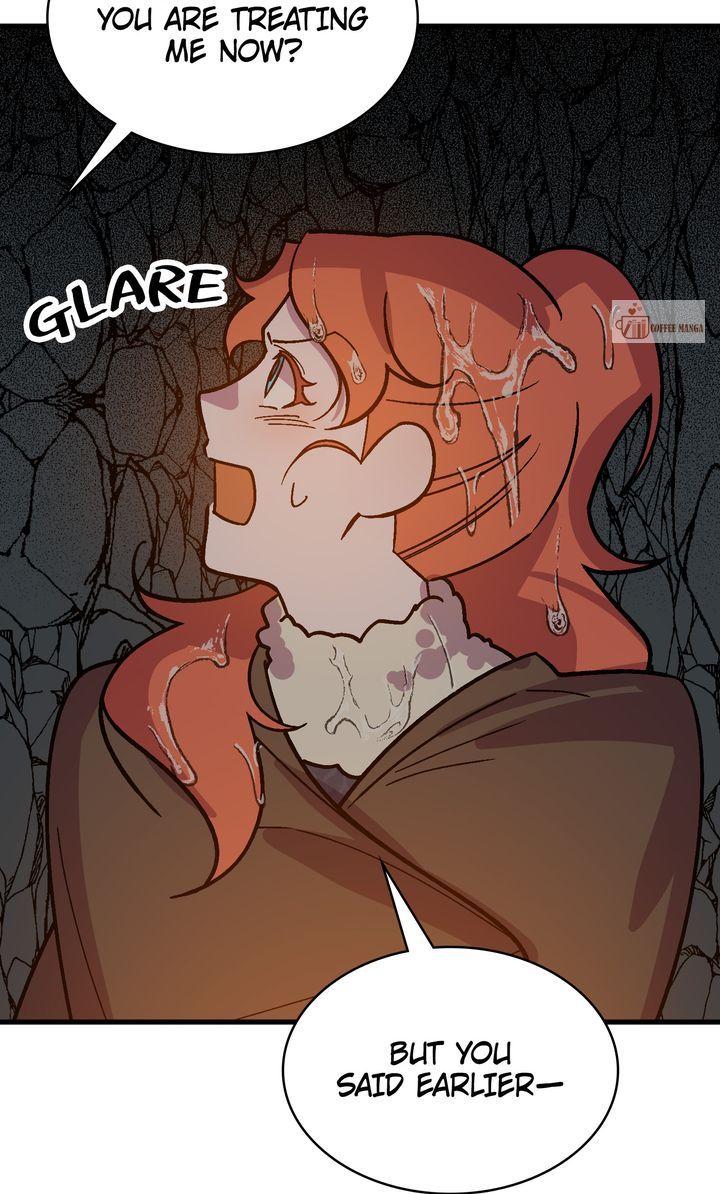 I'll Save This Damned Family! Chapter 138 page 73