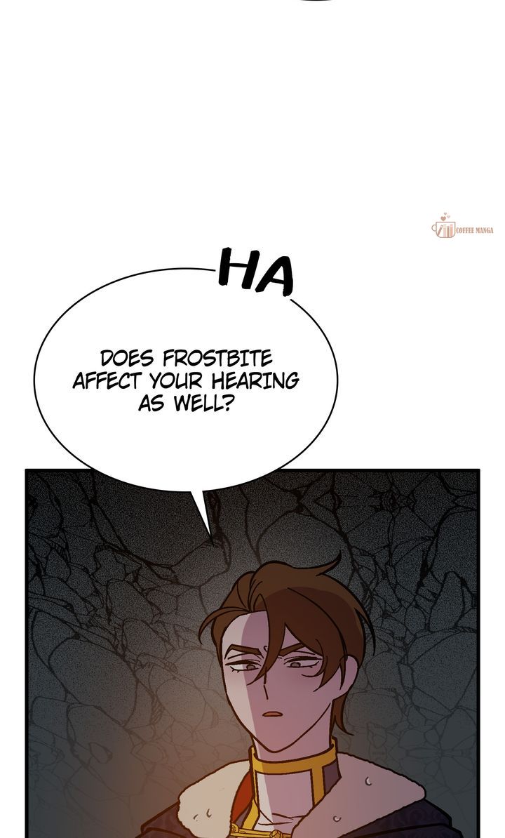 I'll Save This Damned Family! Chapter 138 page 74