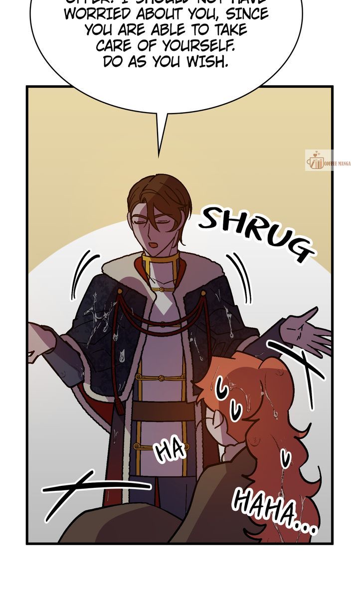 I'll Save This Damned Family! Chapter 138 page 79