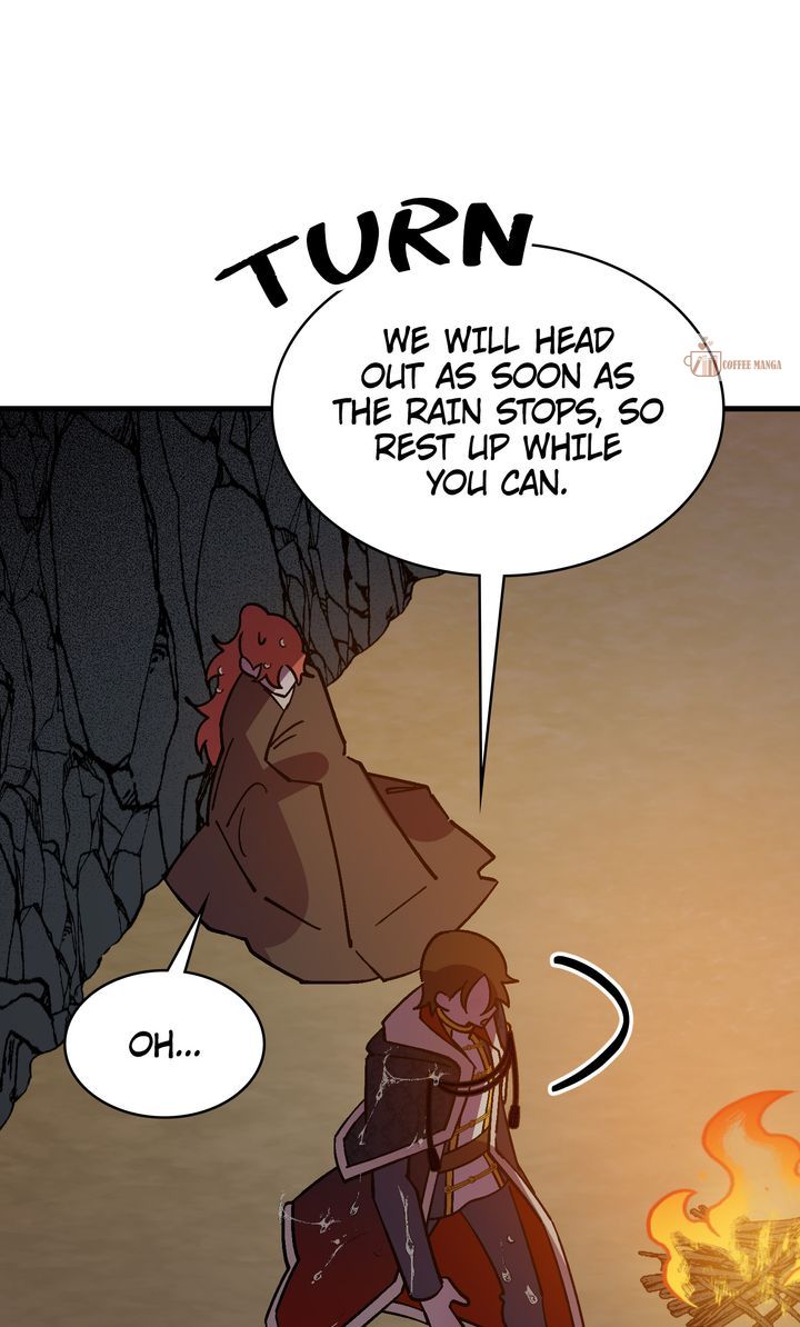 I'll Save This Damned Family! Chapter 138 page 80