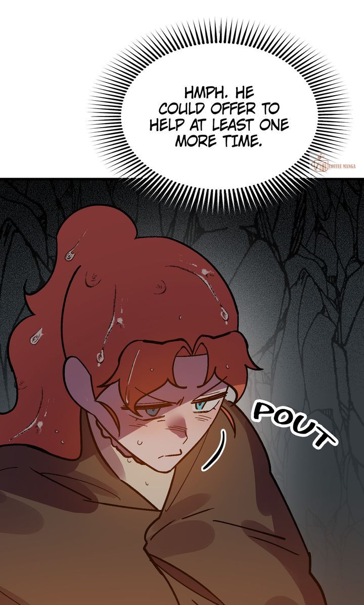 I'll Save This Damned Family! Chapter 138 page 86
