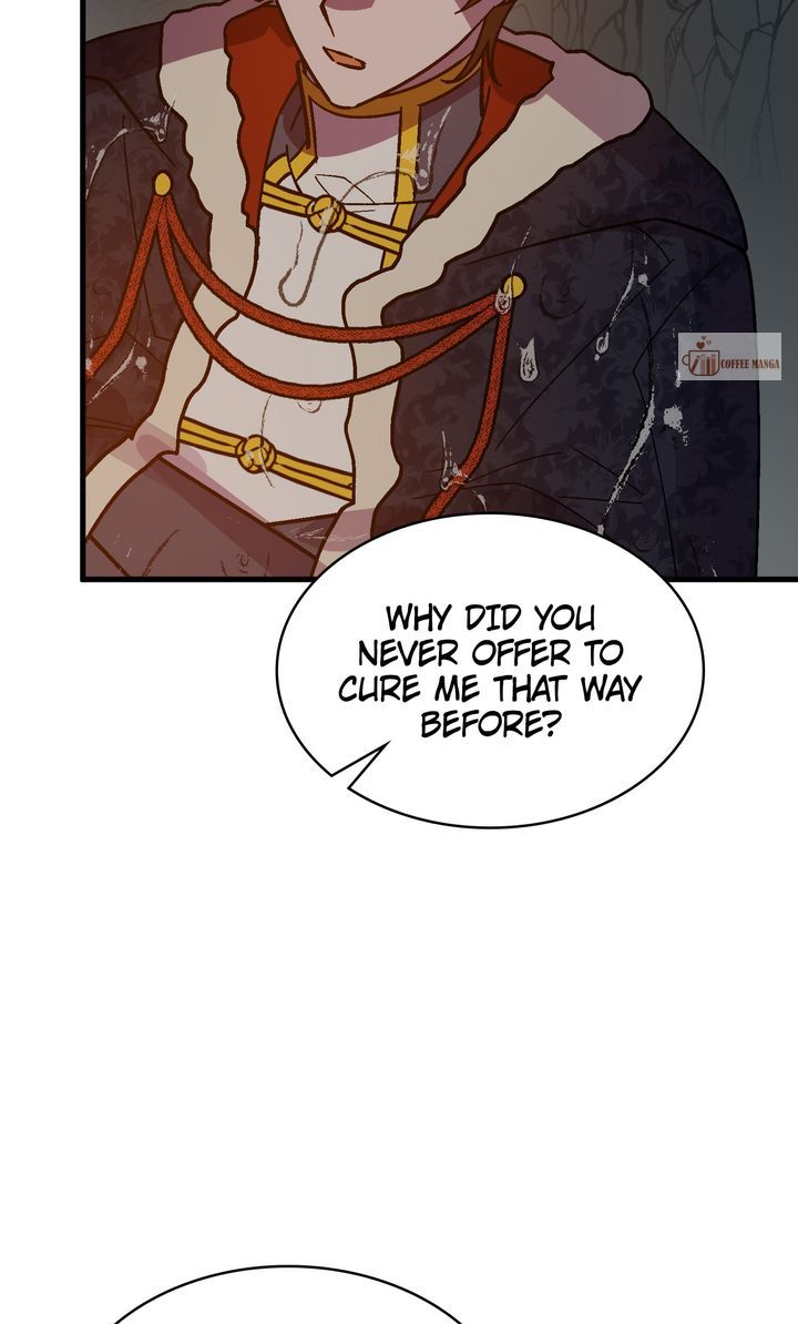 I'll Save This Damned Family! Chapter 138 page 97
