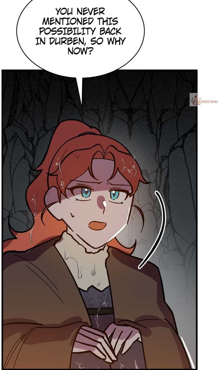 I'll Save This Damned Family! Chapter 138 page 98