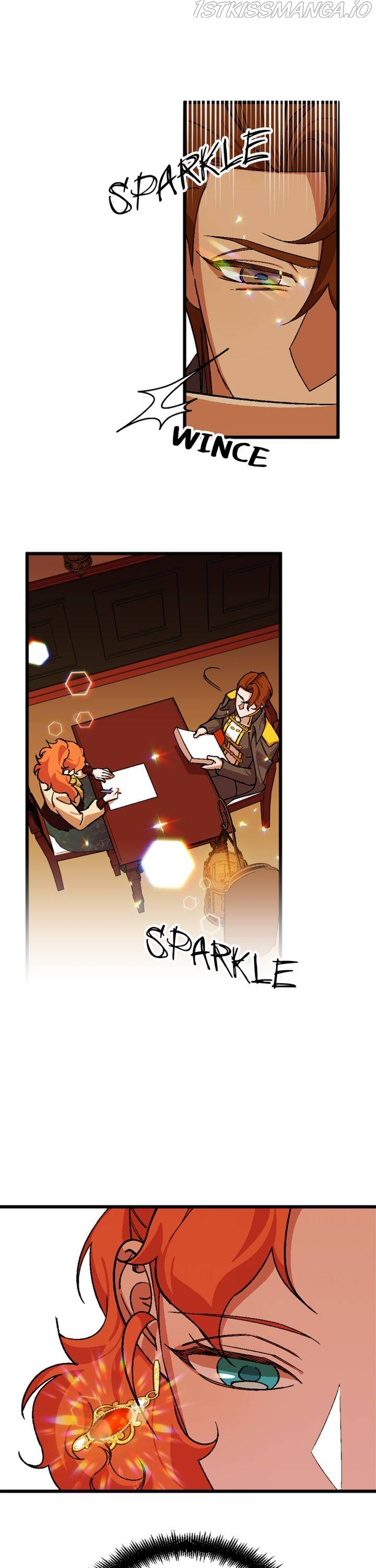 I'll Save This Damned Family! Chapter 69 page 10