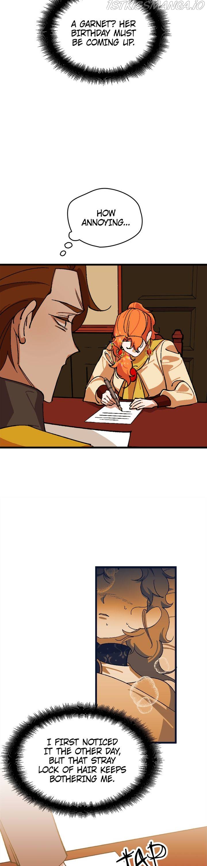 I'll Save This Damned Family! Chapter 69 page 11