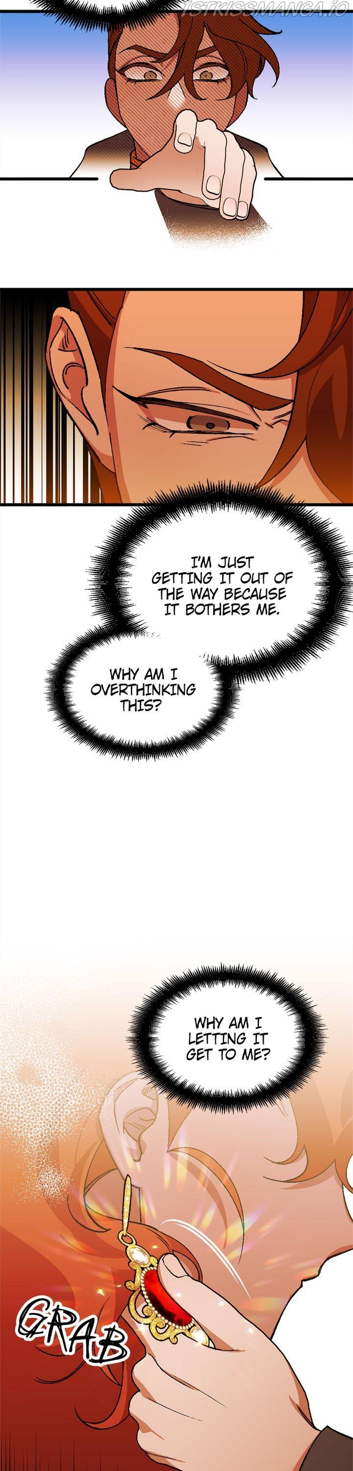 I'll Save This Damned Family! Chapter 69 page 13